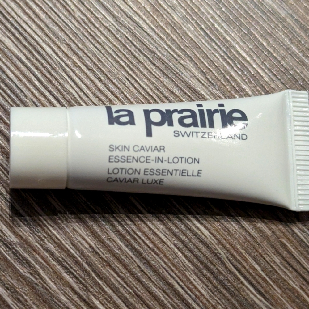 SKIN CAVIAR ESSENCE-IN-LOTION
